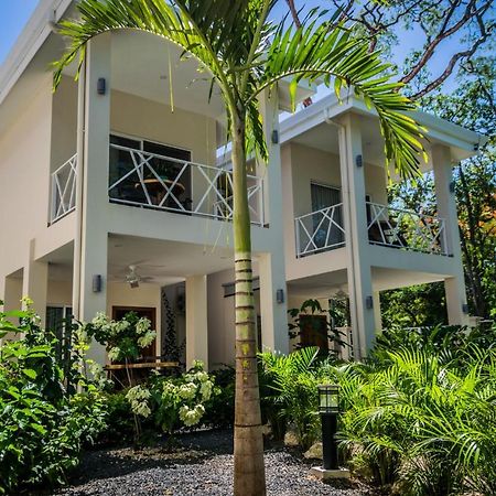 Casa Coco De Mer 2 Tamarindo Exterior foto