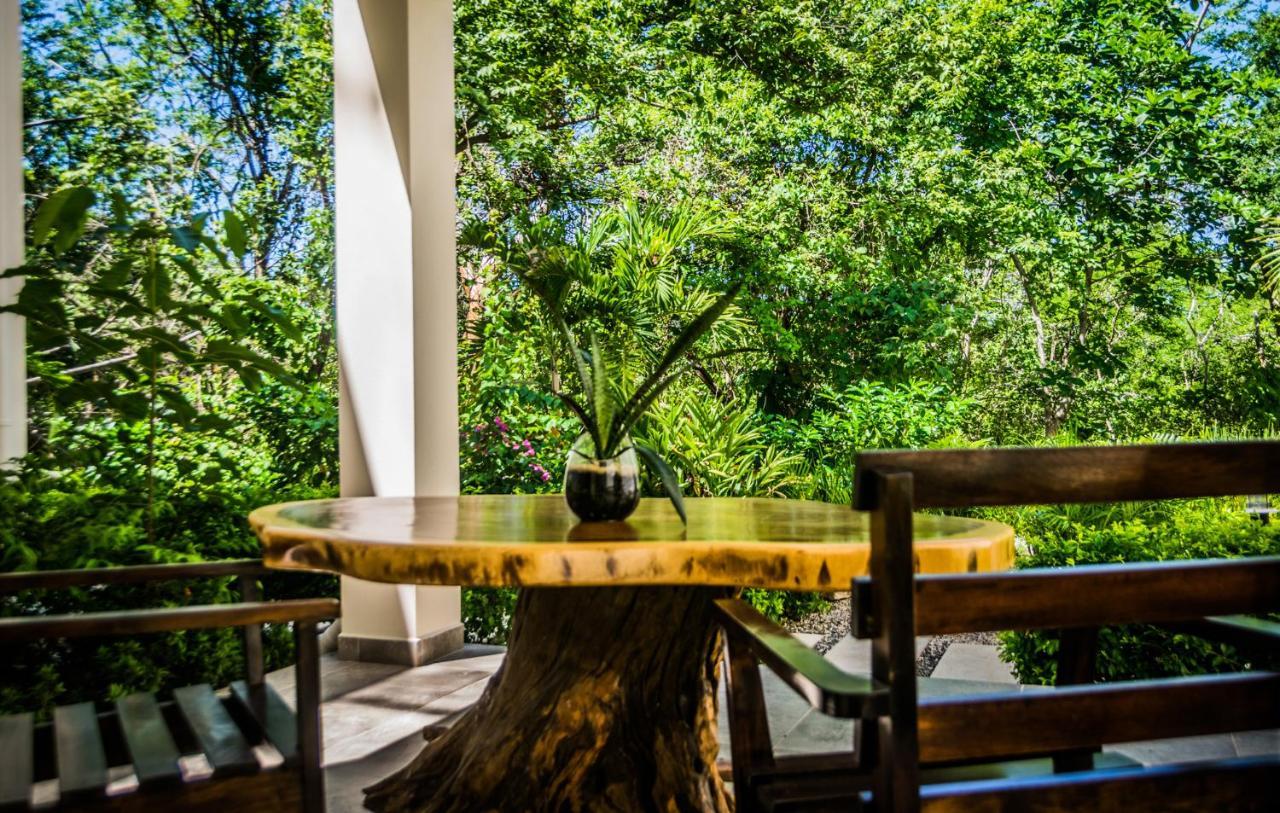 Casa Coco De Mer 2 Tamarindo Exterior foto